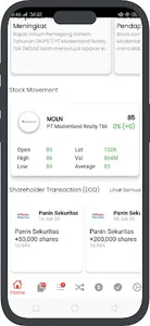 Modernland SignFlow screenshot 2