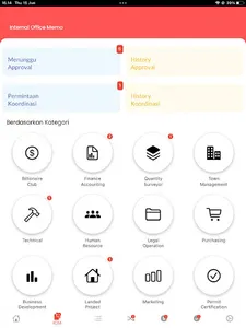 Modernland SignFlow screenshot 7