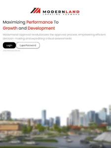 Modernland SignFlow screenshot 8