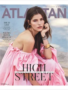 Atlantan screenshot 1