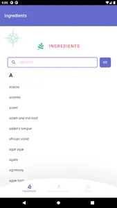 Witchtok App screenshot 0
