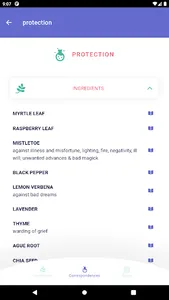 Witchtok App screenshot 1