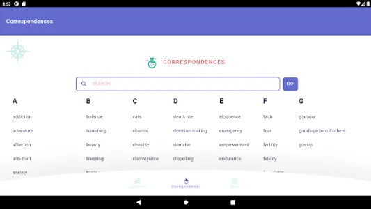 Witchtok App screenshot 10