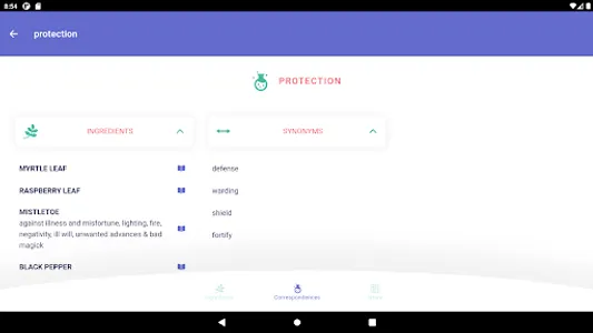 Witchtok App screenshot 11