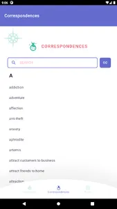 Witchtok App screenshot 2