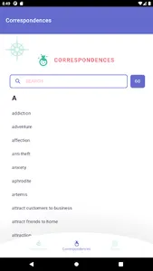 Witchtok App screenshot 4