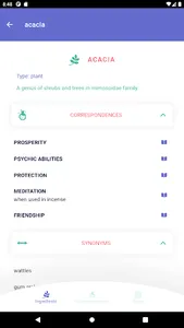 Witchtok App screenshot 5