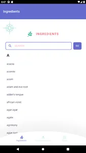 Witchtok App screenshot 6