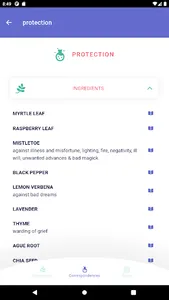 Witchtok App screenshot 7