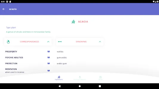 Witchtok App screenshot 8