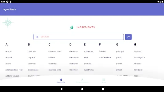 Witchtok App screenshot 9