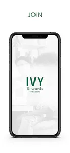 Ivy Rewards screenshot 0