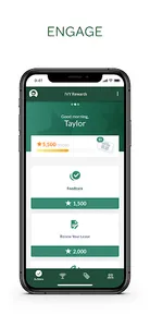 Ivy Rewards screenshot 1