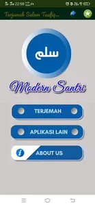 Terjemah Sulam Taufiq psantren screenshot 0