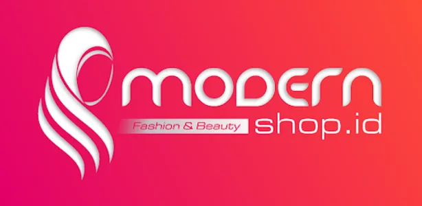 ModernShop.id Grosir Busana &  screenshot 0