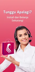 ModernShop.id Grosir Busana &  screenshot 1