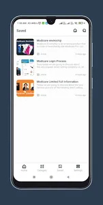 Modicare Products Knowledge screenshot 4