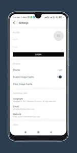 Modicare Products Knowledge screenshot 6