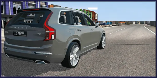 Mod Bussid Mobil Mewah Modif screenshot 2