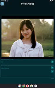 ModifAi screenshot 10