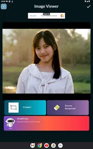 ModifAi screenshot 11
