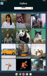 ModifAi screenshot 8