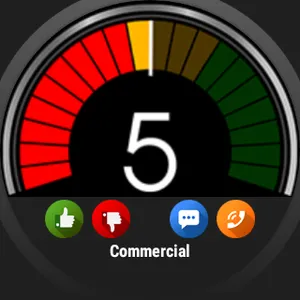 Leader Watch screenshot 0