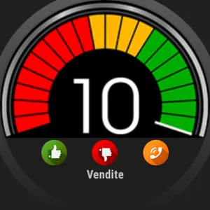Leader Watch screenshot 1
