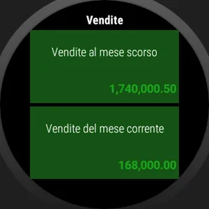 Leader Watch screenshot 2