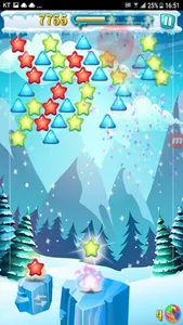 Candy Bubble Shooter screenshot 1