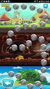 Candy Bubble Shooter screenshot 4