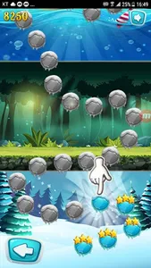 Candy Bubble Shooter screenshot 5