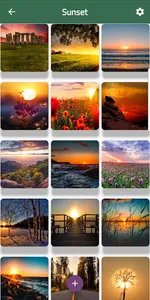 Natural Images screenshot 3