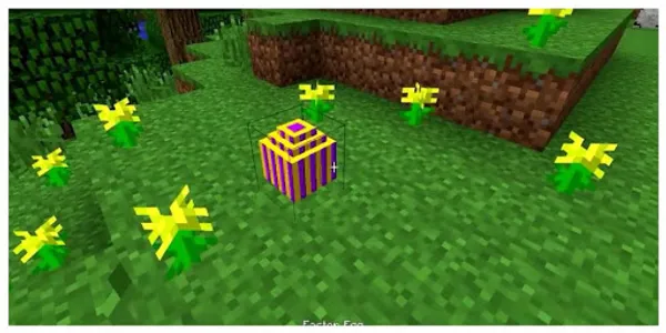 Easter Egg Mods For Minecraft  screenshot 0