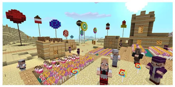 Easter Egg Mods For Minecraft  screenshot 2