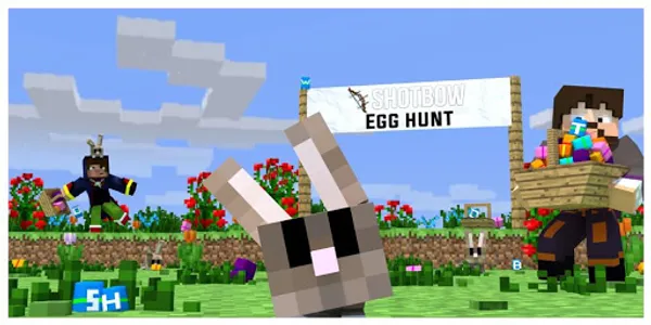 Easter Egg Mods For Minecraft  screenshot 3