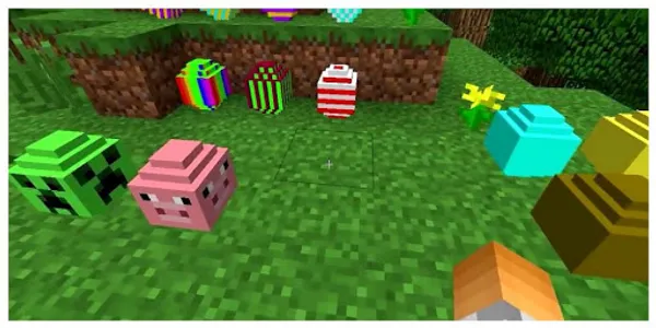 Easter Egg Mods For Minecraft  screenshot 4