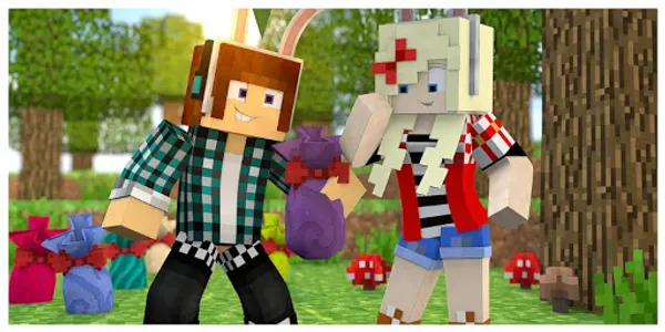 Easter Egg Mods For Minecraft  screenshot 5