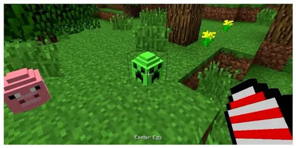 Easter Egg Mods For Minecraft  screenshot 6