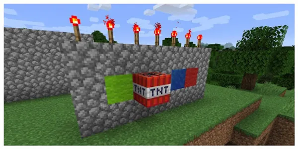 TNT Mods For Minecraft PE screenshot 6