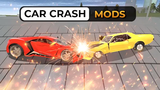 Mods for Simple Car Crash screenshot 0