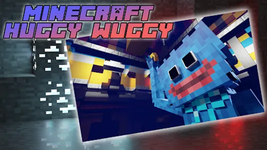 Mod Popy For Minecraft screenshot 1