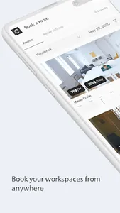MODSPACE Mobile screenshot 0