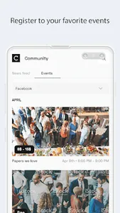 MODSPACE Mobile screenshot 2