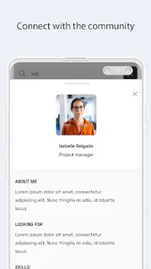 MODSPACE Mobile screenshot 5