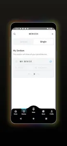 Moduspace screenshot 3