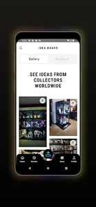 Moduspace screenshot 5