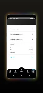 Moduspace screenshot 7