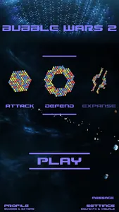 Bubble Wars 2 screenshot 7