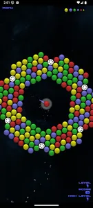 Bubble Wars 2 screenshot 17